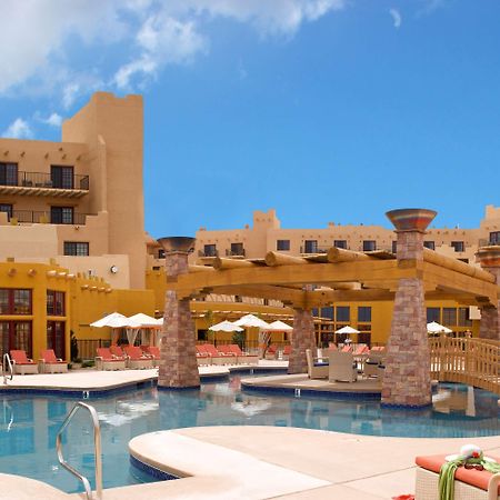 Hilton Santa Fe Buffalo Thunder Pojoaque Facilities photo